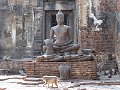 Lopburi P0577 Phra Prang Sanyod